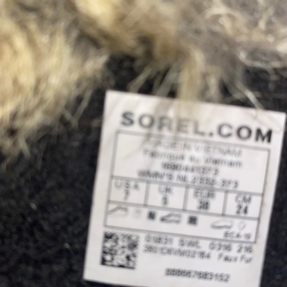 Sorel - Picture 5 of 5